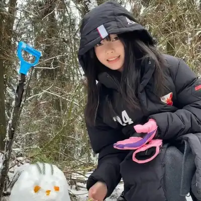 萧雨欣